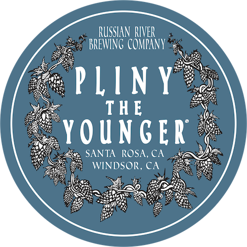 Russian River Pliny the Younger