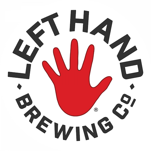 left hand brewing logo