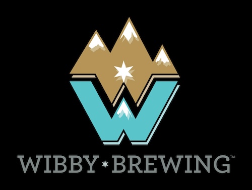 wibby brewing logo